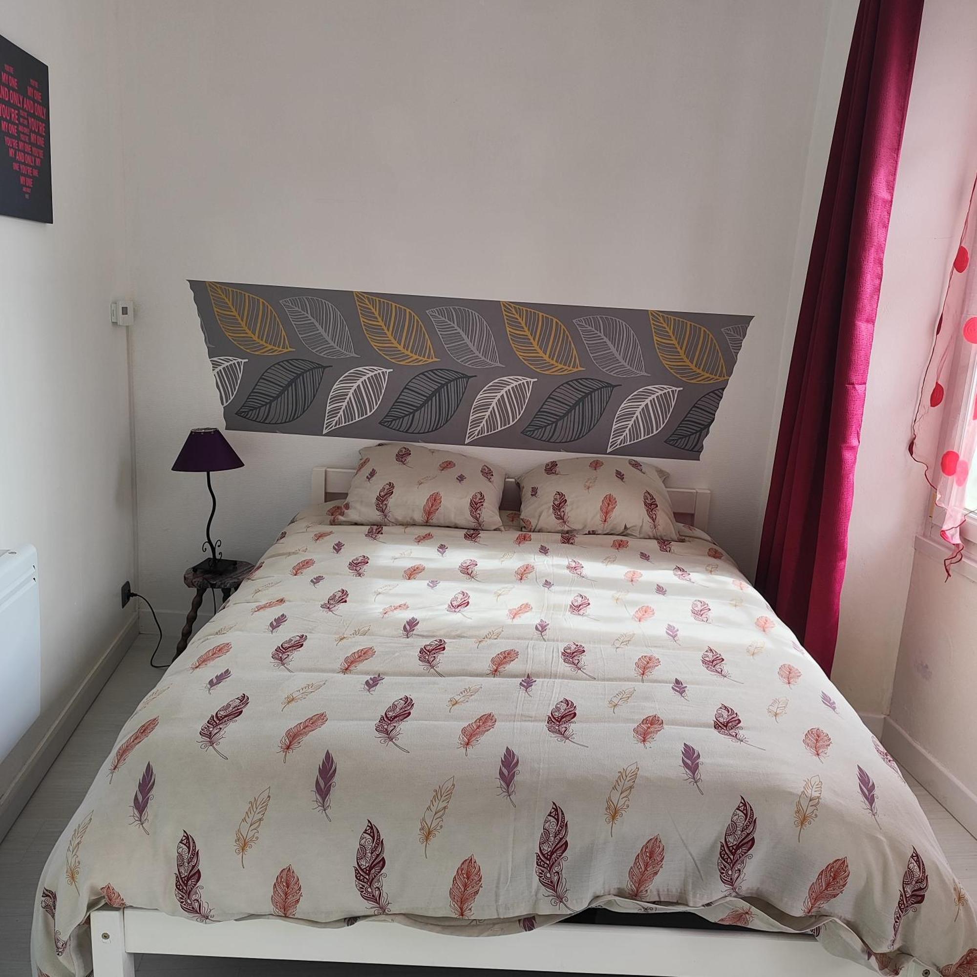 Gite Pour 6 Ou Chambre Pour 2 A Formigny Luaran gambar
